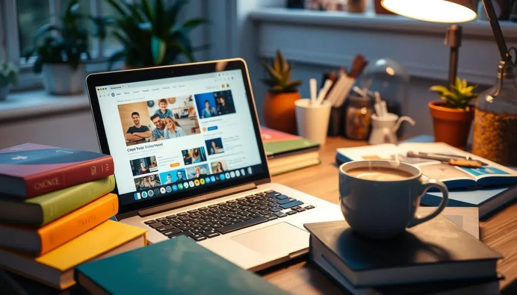 best online learning