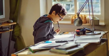 best study tips for students at home guide