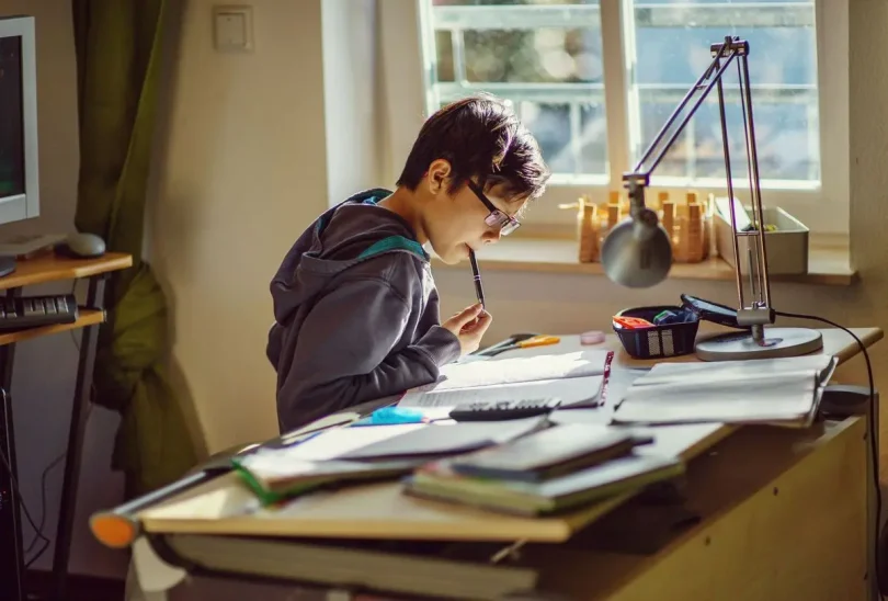 best study tips for students at home guide