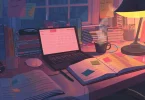 daily study routine for students guide