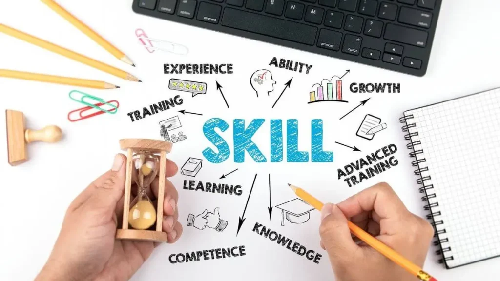improve career 