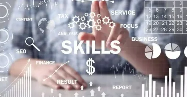 improve career growth skills fast